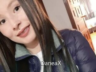 DaneaX Zizi X