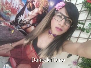 DanezkaTeno