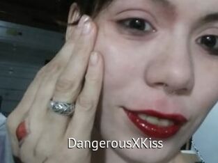DangerousXKiss