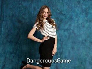 DangerouusGame