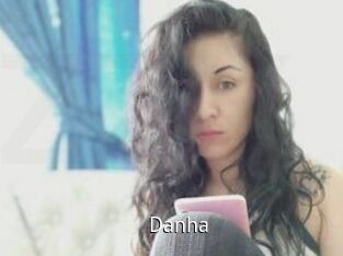 Danha_ Zizi X