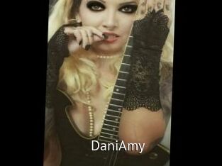DaniAmy