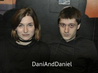 DaniAndDaniel
