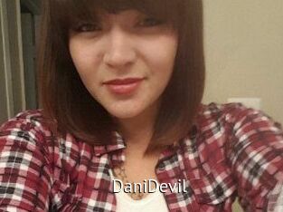 DaniDevil Zizi X