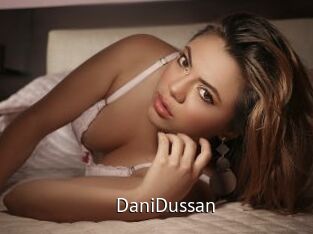 DaniDussan