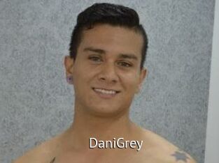 DaniGrey