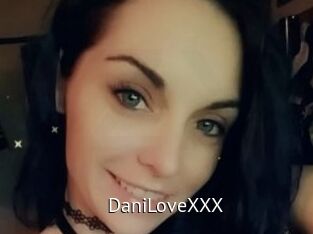 DaniLoveXXX