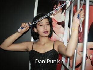 DaniPunish
