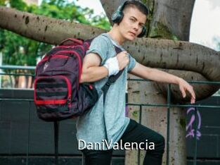 DaniValencia