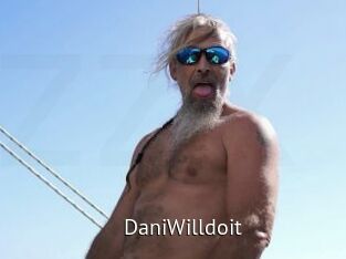 DaniWilldoit