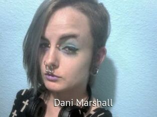 Dani_Marshall
