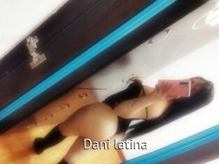 Dani_latina