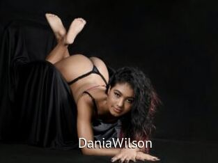 DaniaWilson