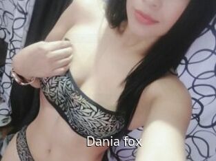 Dania_fox