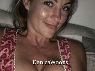 DanicaWoods Zizi X