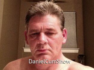 DanielCumShow