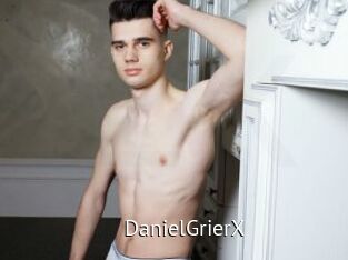 DanielGrierX Zizi X