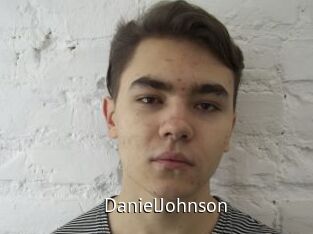DanielJohnson