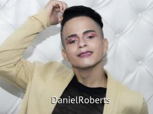 DanielRoberts