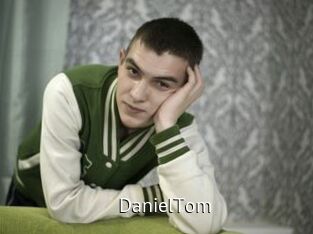 DanielTom Zizi X