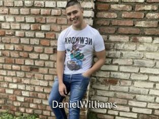 DanielWilliams Zizi X