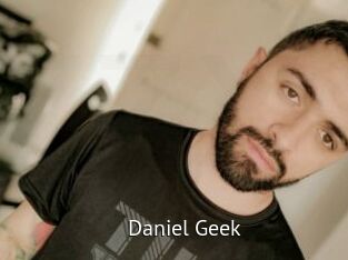 Daniel_Geek Zizi X