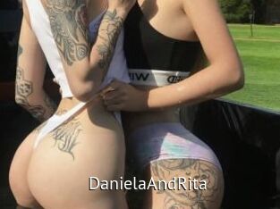 DanielaAndRita