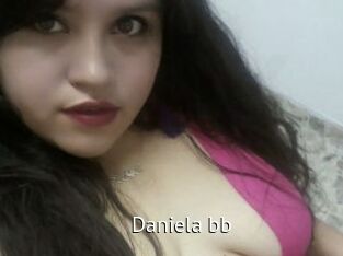 Daniela_bb Zizi X