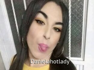 Danielahotlady