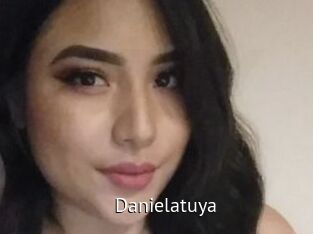 Danielatuya