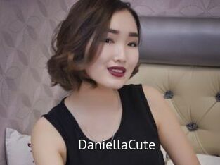 DaniellaCute