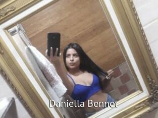 Daniella_Bennet