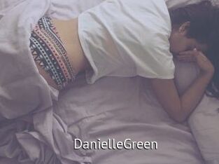 DanielleGreen