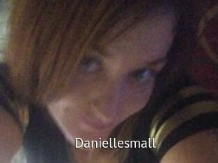 Daniellesmall