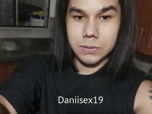 Daniisex19 Zizi X