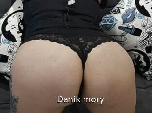 Danik_mory