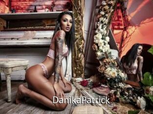 DanikaPatrick