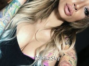 DanikaSky