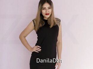 DanilaDzh Zizi X