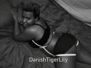 DanishTigerLily