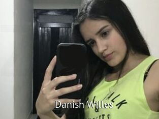 Danish_Willes Zizi X