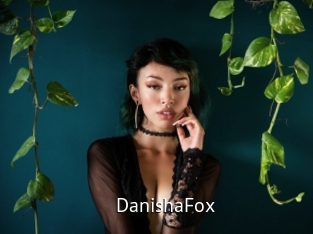 DanishaFox