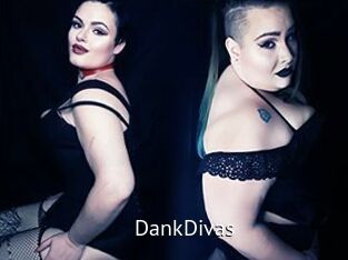 DankDivas Zizi X