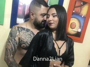 Danna2Lian