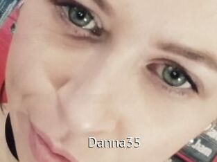 Danna35 Zizi X