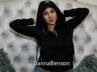 DannaBenson