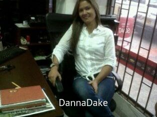 DannaDake
