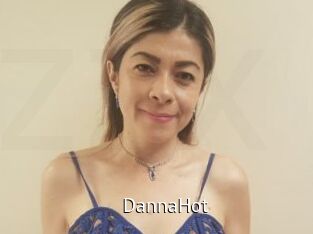 DannaHot