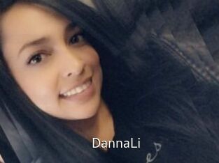 DannaLi Zizi X