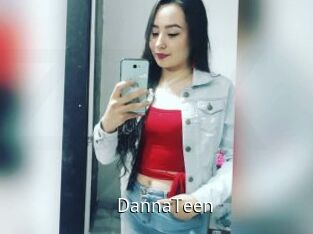 DannaTeen